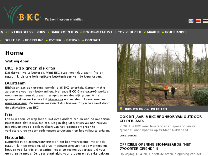 www.bkcbv.nl