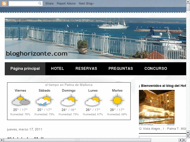 www.bloghorizonte.com