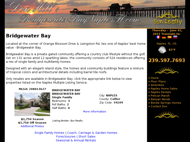 www.bridgewaterbaynaplesfl.com