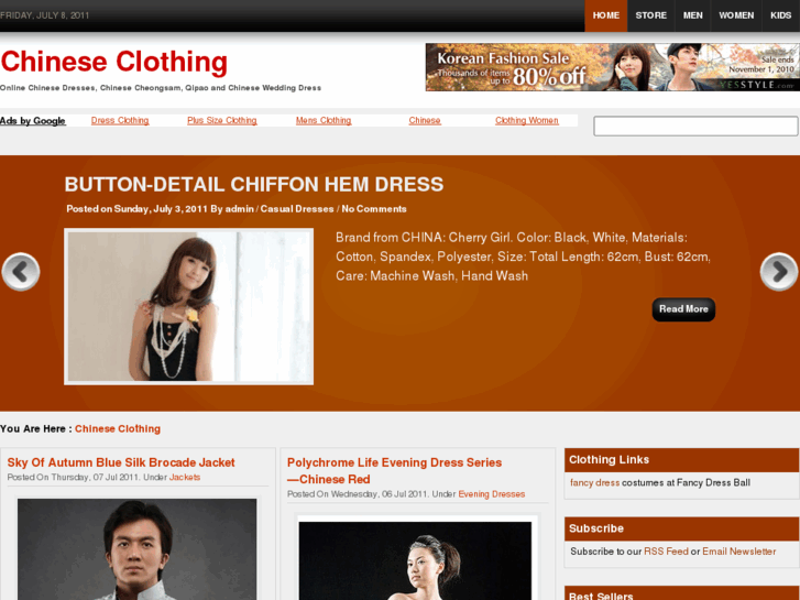 www.chinese-clothing.com