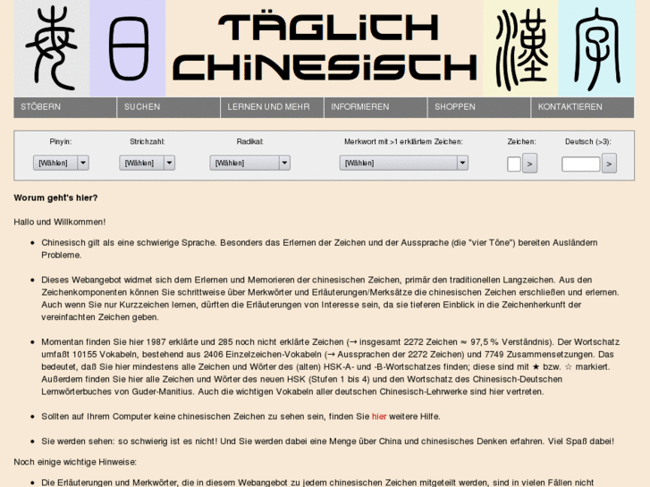 www.chinesisch-trainer.de