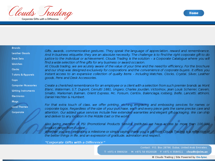 www.cloudstrading.net