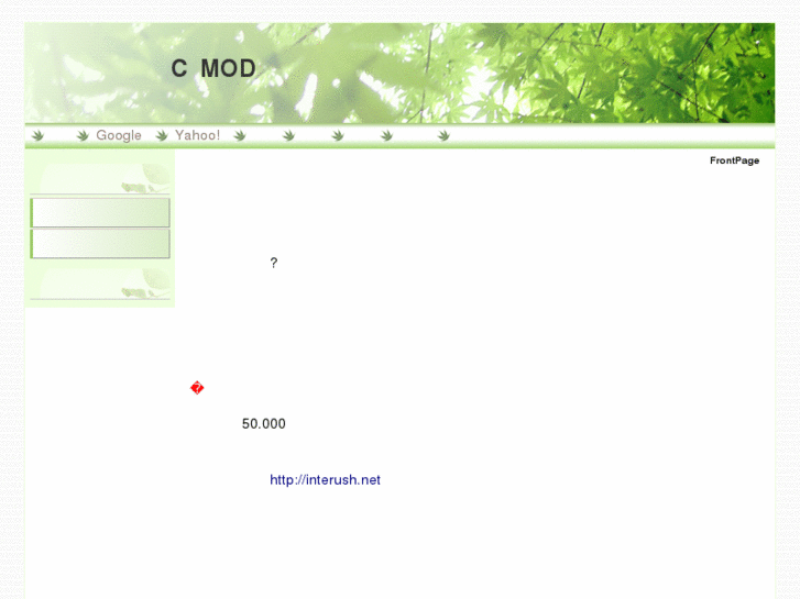 www.cmod8.com