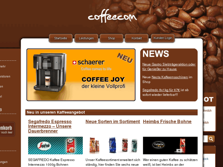 www.coffeecom.de