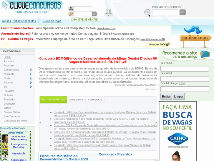 www.concursosonline.net