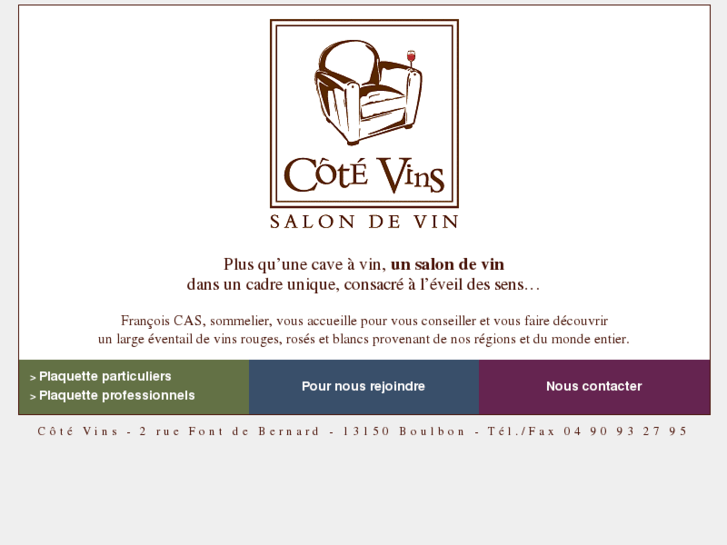 www.cote-vins.com