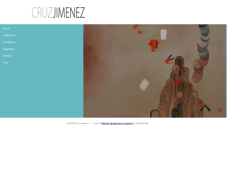 www.cruzart.com