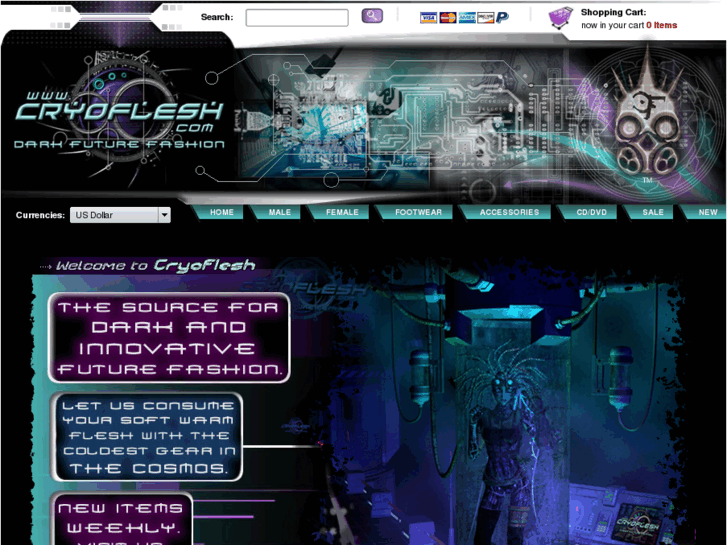 www.cryoflesh.com