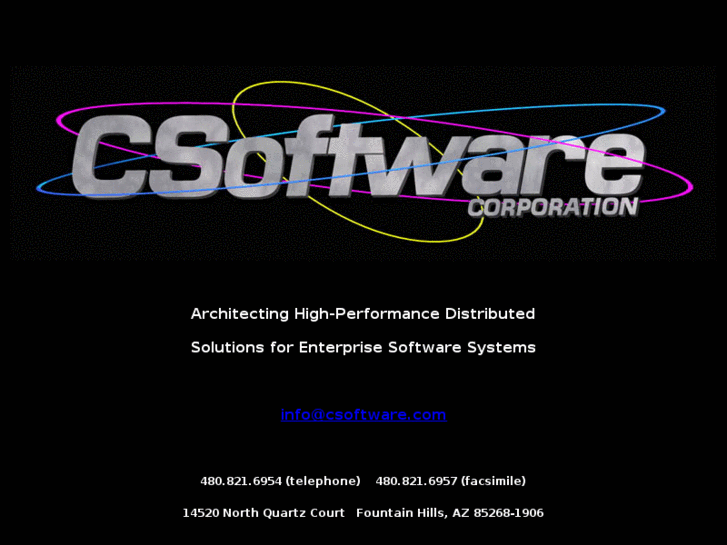 www.csoftware.com