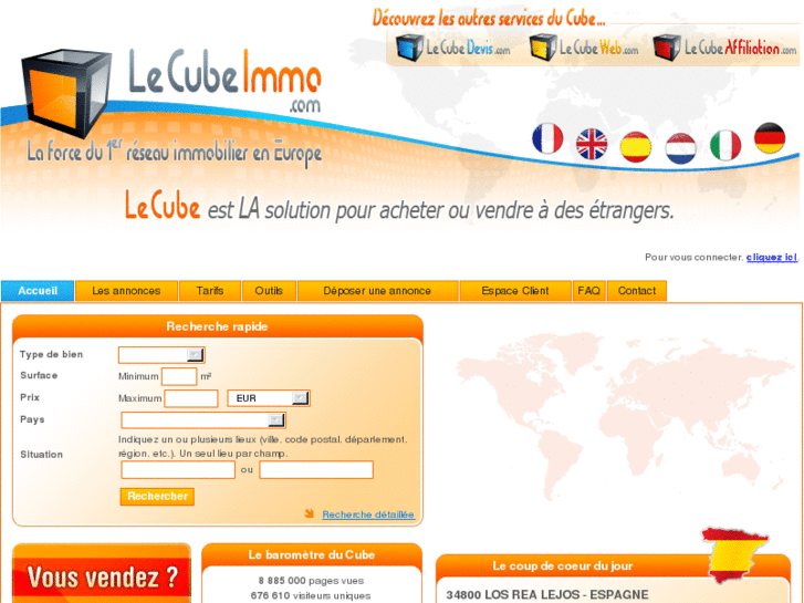 www.cube-immo.com