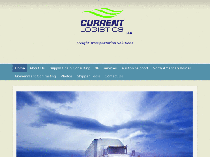 www.currentlogistics.com