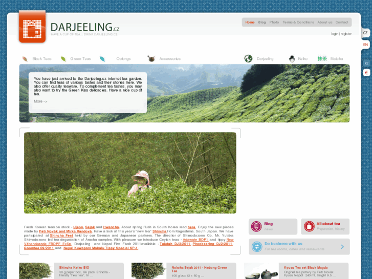 www.darjeeling.cz