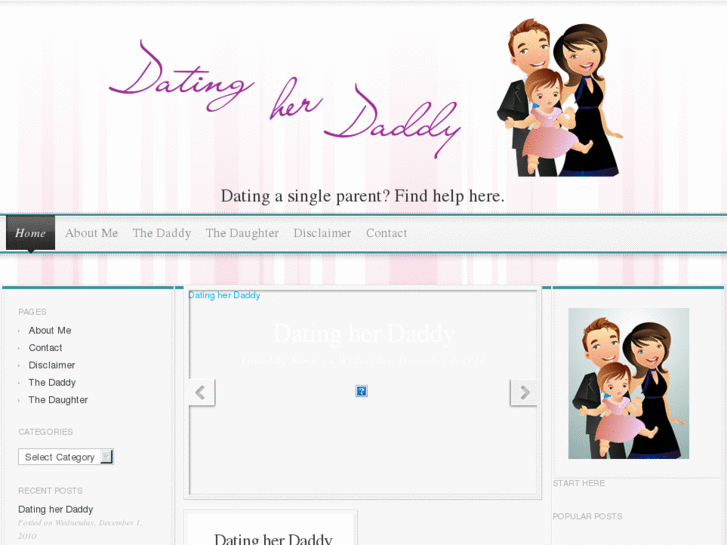 www.datingherdaddy.com