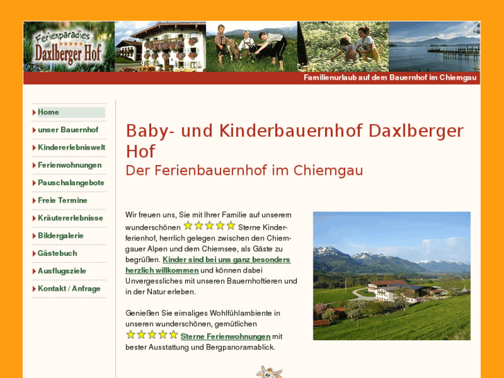 www.daxlbergerhof.de