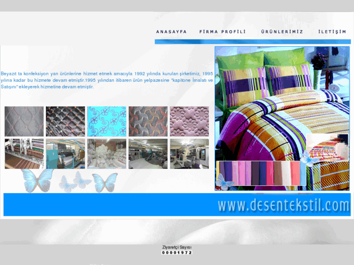 www.desentekstil.com