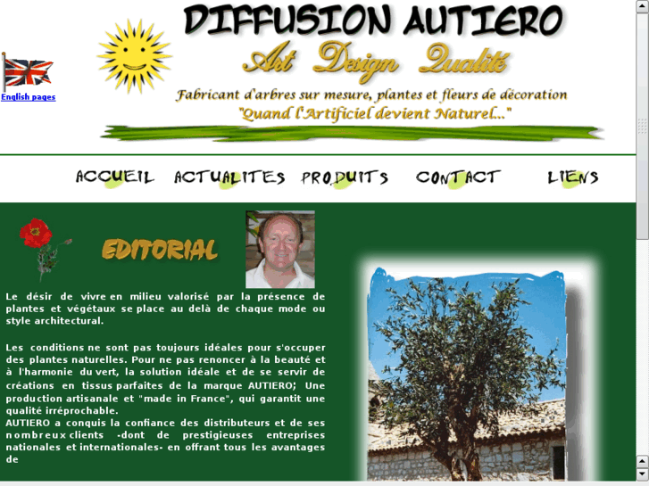 www.diffusion-autiero.com