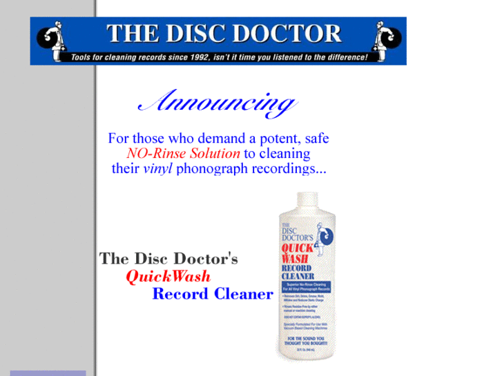 www.discdoc.com