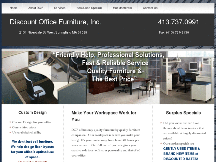 www.discountofficefurnitureinc.net