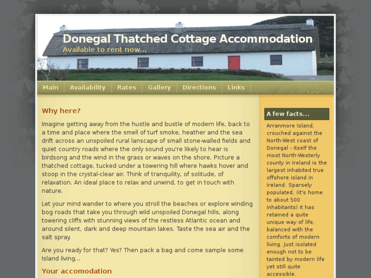 www.donegalthatchedcottage.com