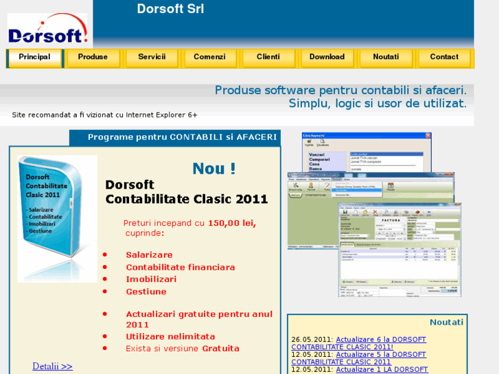 www.dorsoft.com