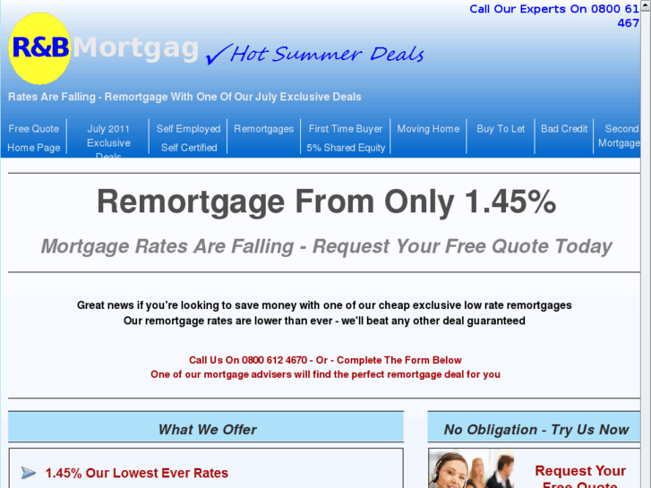 www.easy-remortgages.biz