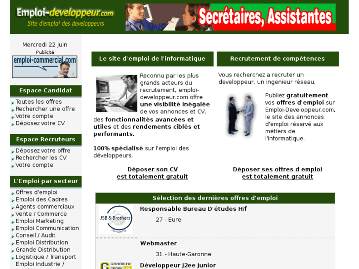 www.emploi-developpeur.com