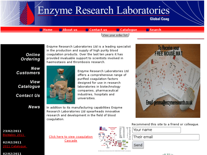 www.enzymeresearch.co.uk