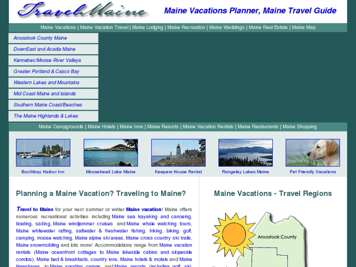 www.etravelmaine.com