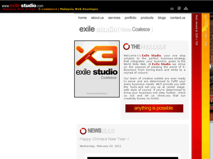 www.exile-studio.com