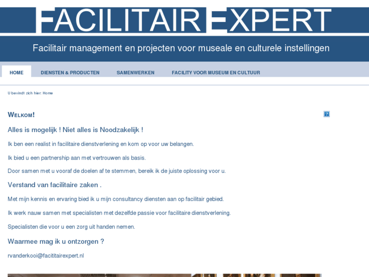 www.facilitairexpert.com