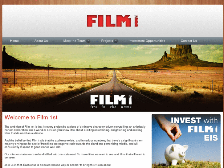 www.film1st.net