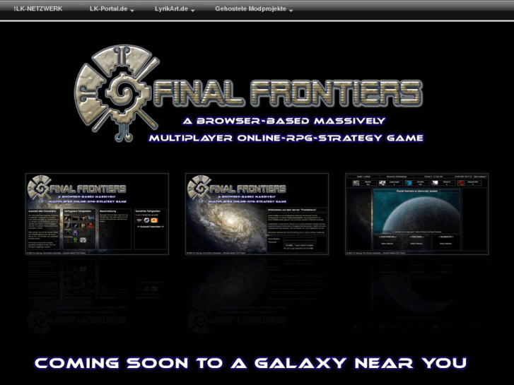 www.final-frontiers.de