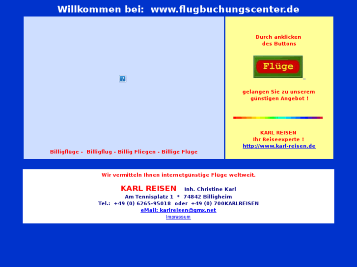 www.flugbuchungscenter.de