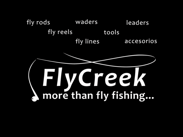 www.flycreek.com.es