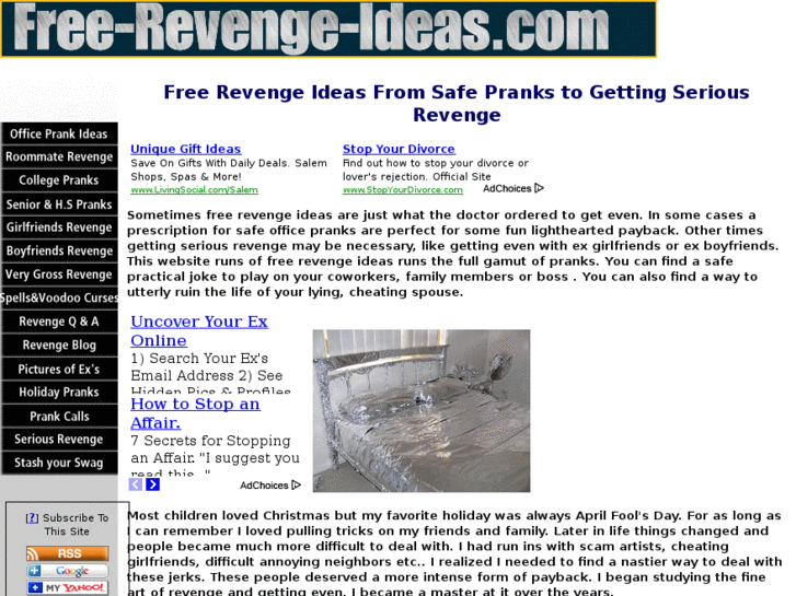 www.free-revenge-ideas.com