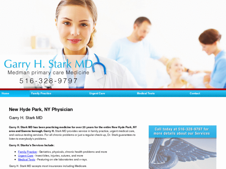 www.garrystarkmd.com