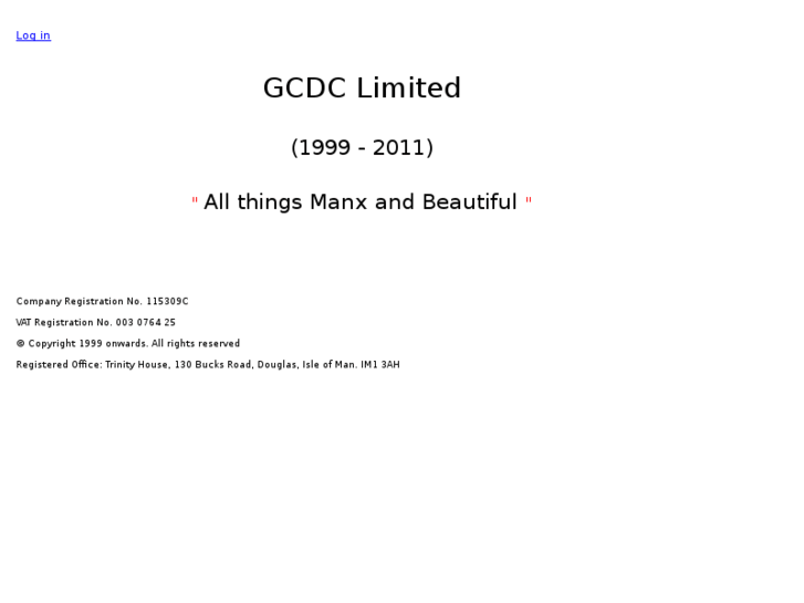 www.gcdc.co.uk