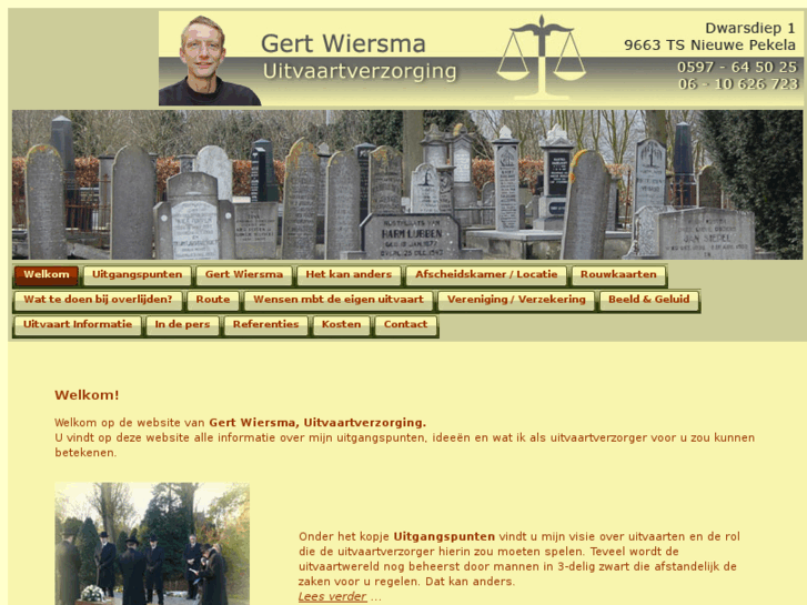 www.gertwiersma.nl