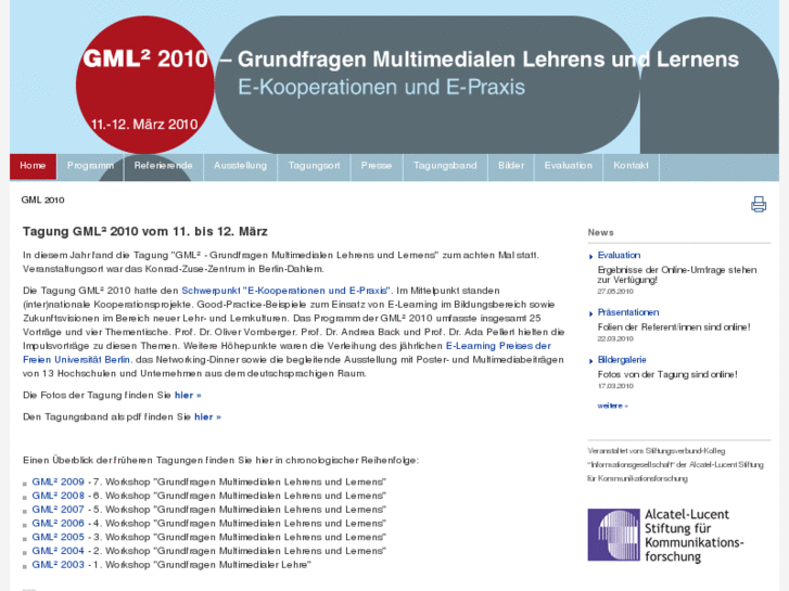 www.gml-2010.de