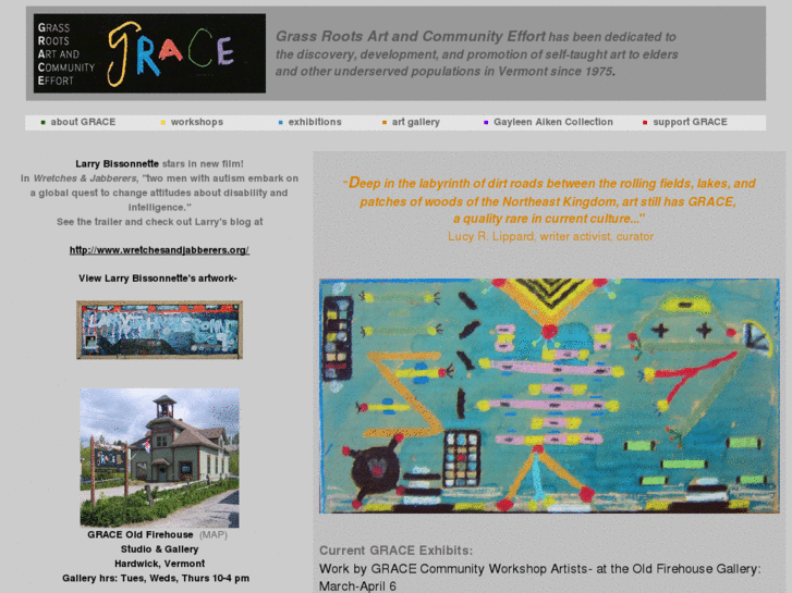 www.graceart.org