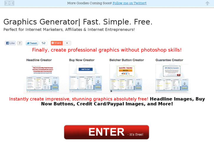 www.graphicgenerator.net