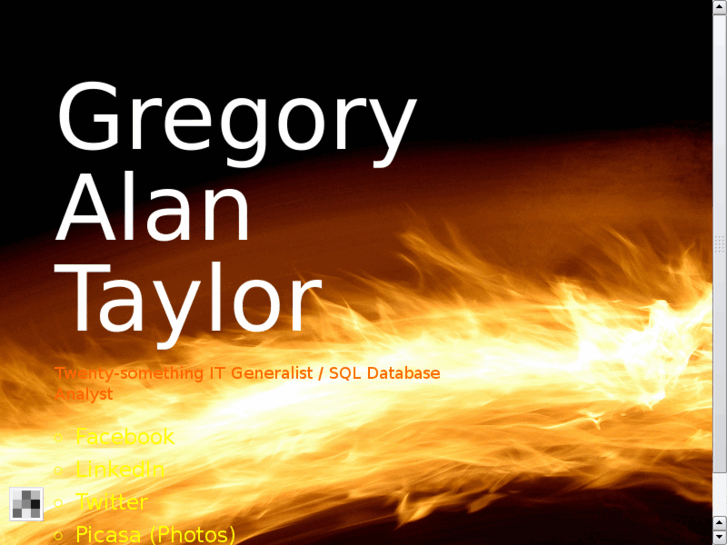 www.gregory-taylor.com