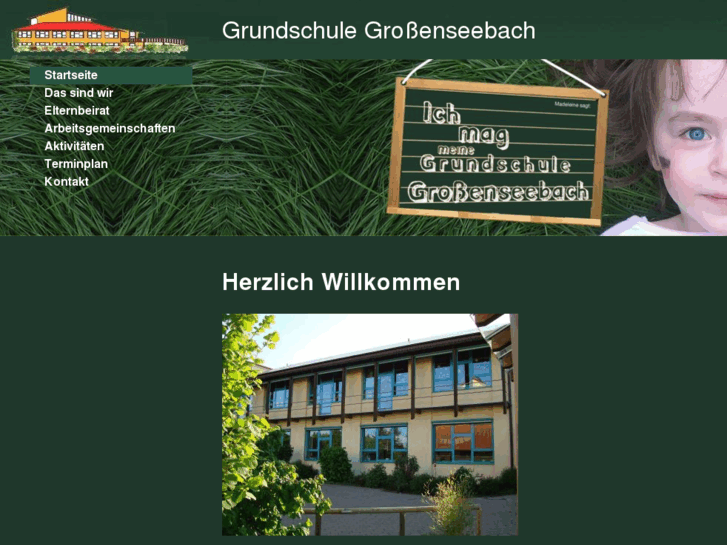 www.grundschule-grossenseebach.de