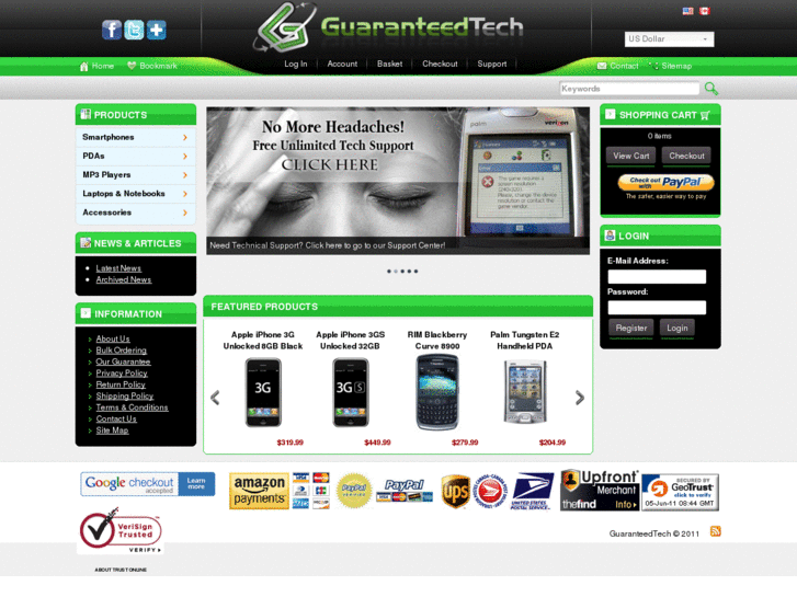 www.guaranteedtech.biz