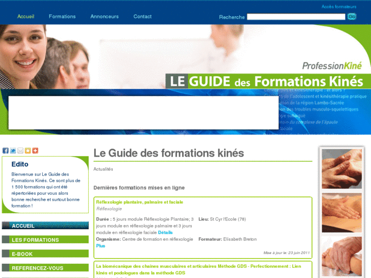 www.guideformationkine.com