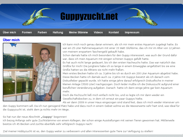 www.guppyzucht.net