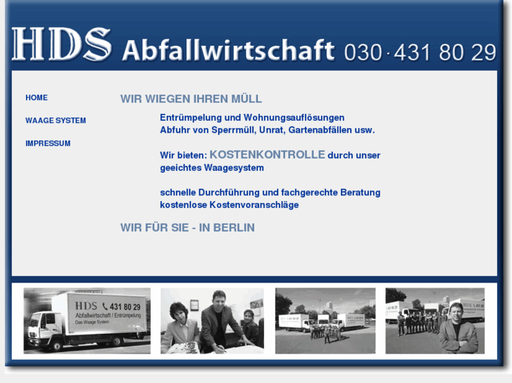 www.hds-abfallwirtschaft.info