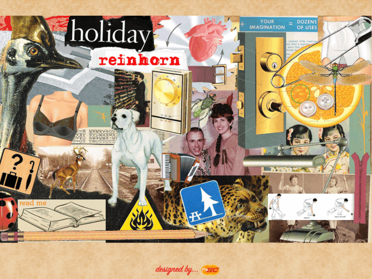 www.holidayreinhorn.com