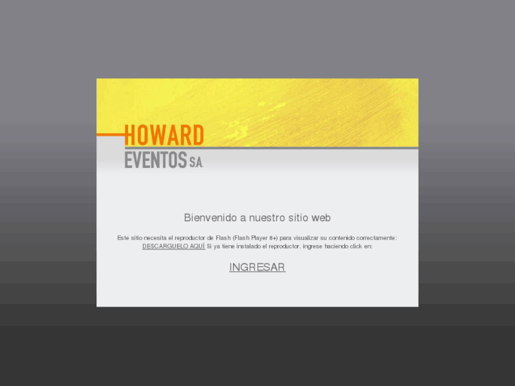 www.howardeventos.com