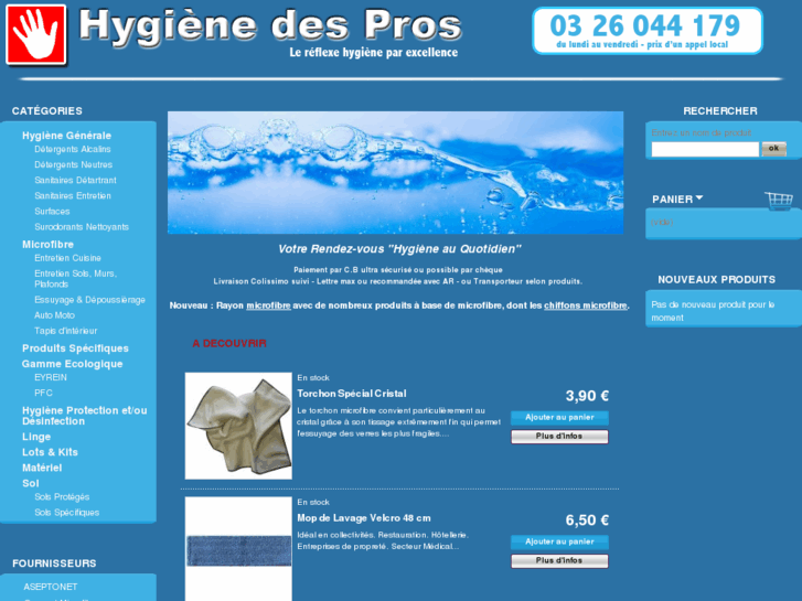 www.hygienedespros.com